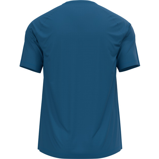 ODLO Essential Crew Print Shirt Herren