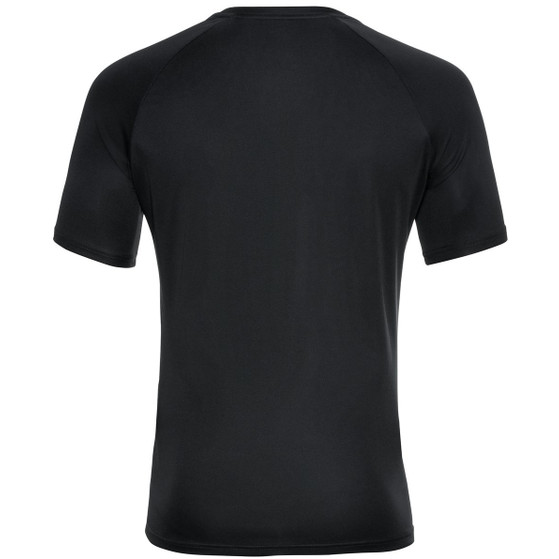 ODLO Essential Crew Print Shirt Herren