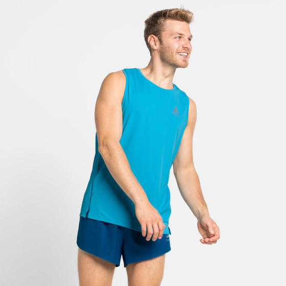ODLO Zeroweight ChillTec Tank Herren