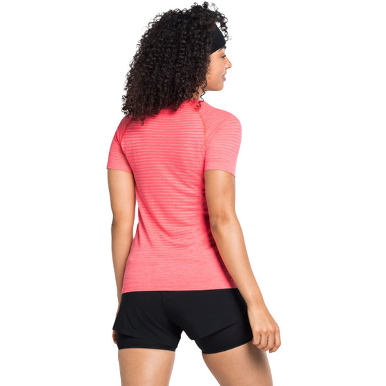 ODLO Essential Seamless Shirt Damen