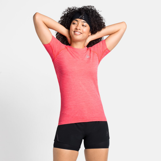 ODLO Essential Seamless Shirt Damen