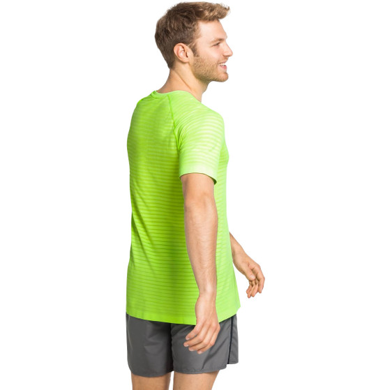 ODLO Essential Seamless Shirt Herren