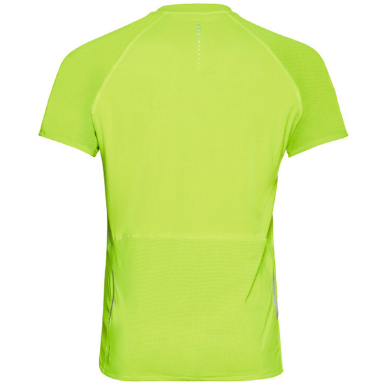 ODLO Trail Shirt Half-Zip Herren
