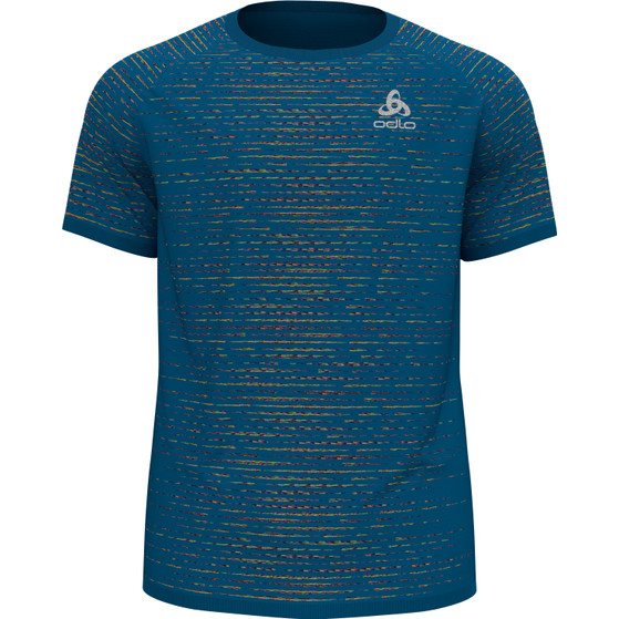 ODLO Blackcomb Ceramicool Shirt Herren