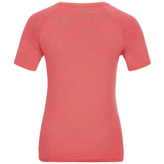 ODLO Blackcomb Ceramicool Shirt Damen