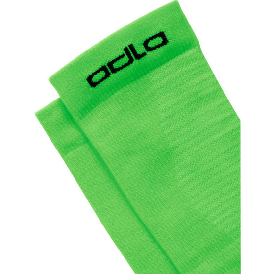 ODLO Ceramicool Compressie kous