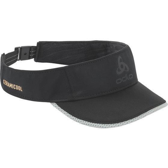 ODLO Ceramicool Light Visor