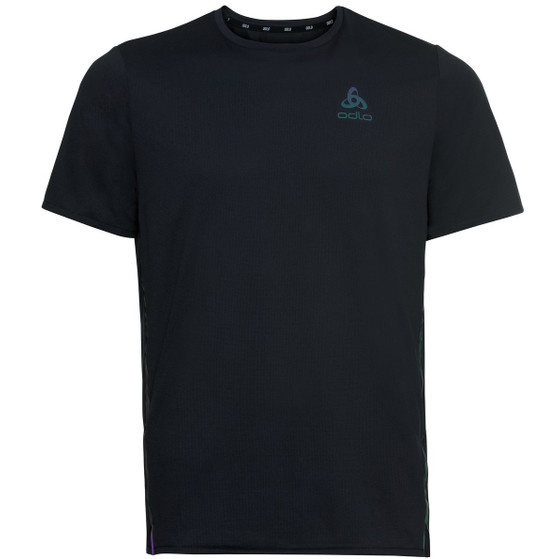ODLO Zeroweight Crew Neck Shirt Herren