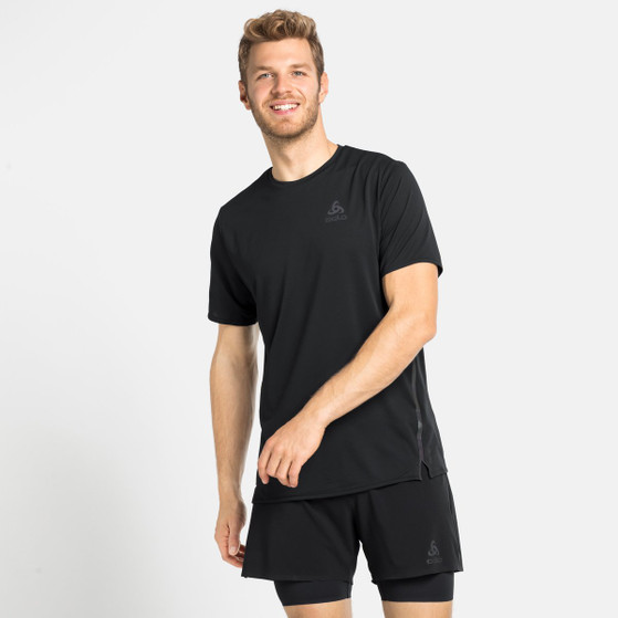 ODLO Zeroweight Crew Neck Shirt Herren