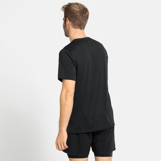 ODLO Zeroweight Crew Neck Shirt Herren