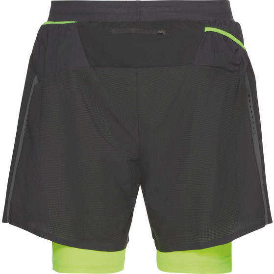 ODLO Trail 2in1 Short 6' Herren