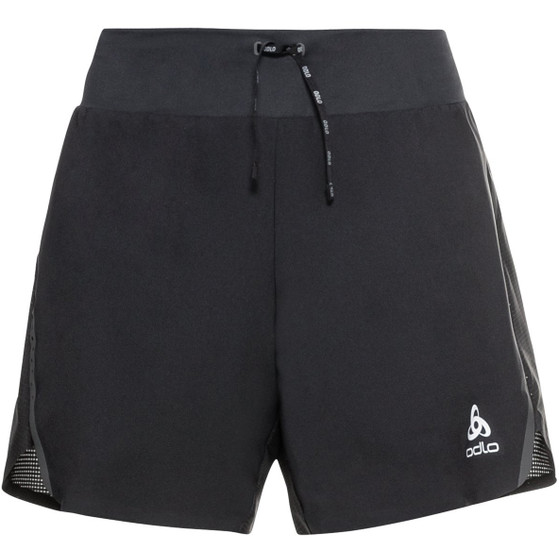 Odlo Axalp Trail 2-in-1 Short 6'' Damen