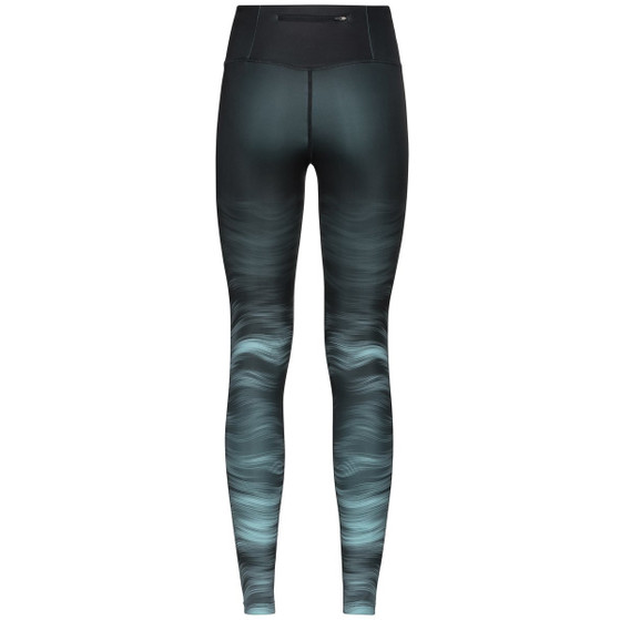 ODLO Zeroweight Print Tight Damen