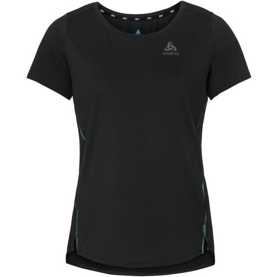 ODLO Zeroweight Crew Neck Shirt Damen