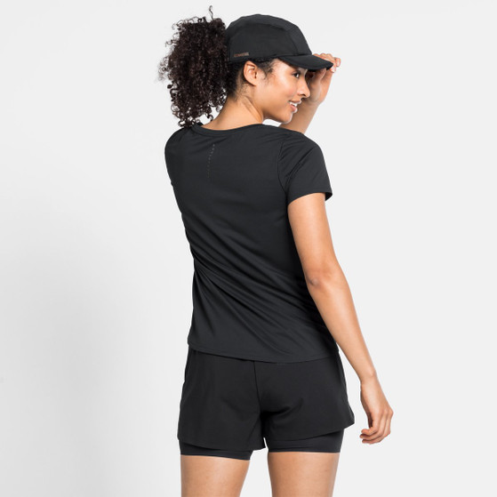 ODLO Zeroweight Crew Neck Shirt Damen