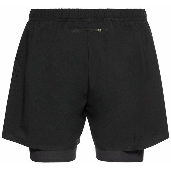 ODLO Zeroweight 5'' 2in1 Shorts Herr