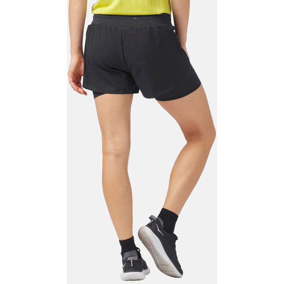 ODLO Zeroweight 3'' 2in1 Shorts Dam