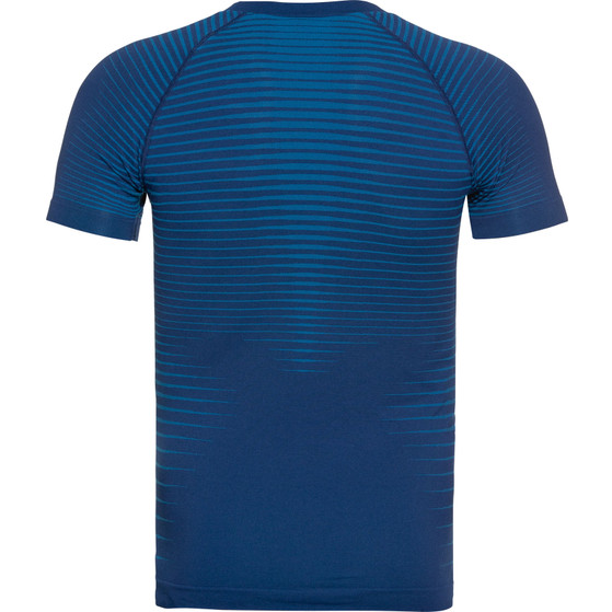 Odlo BL Top Neck SS Performance Herren