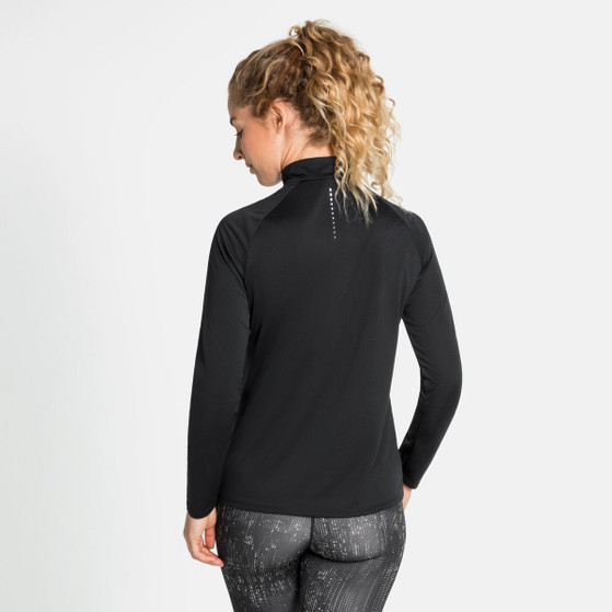 Odlo Ceramiwarm Midlayer Women