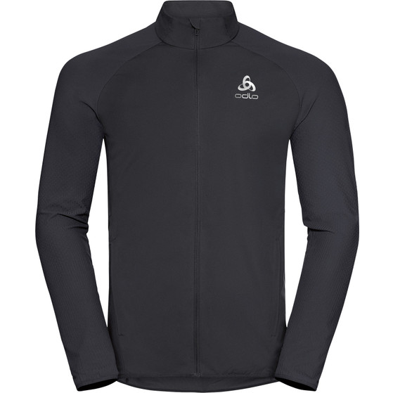 Odlo Zeroweight Warm Jacket Herren 