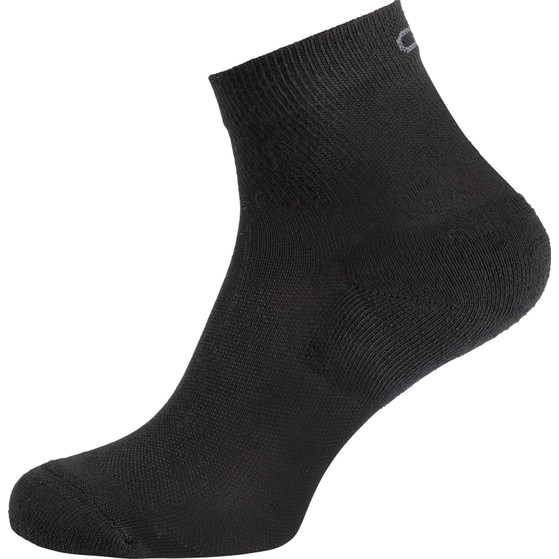 Odlo Active 2er Pack Quarter Socken