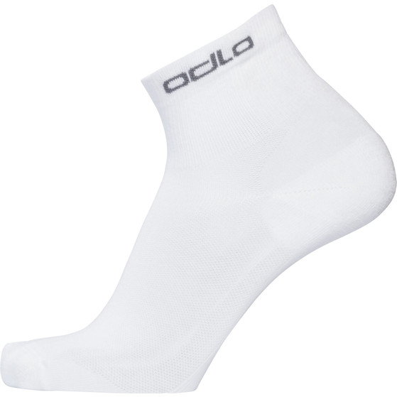 Odlo Active 2er Pack Quarter Socken