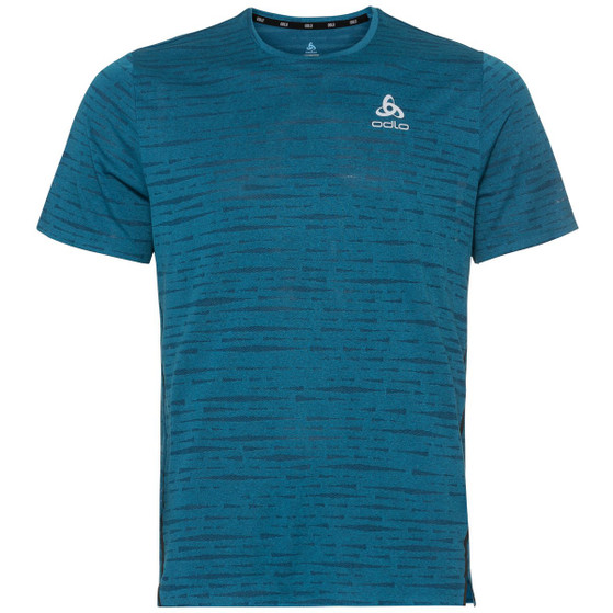 ODLO Zeroweight Crew Neck Shirt Herren