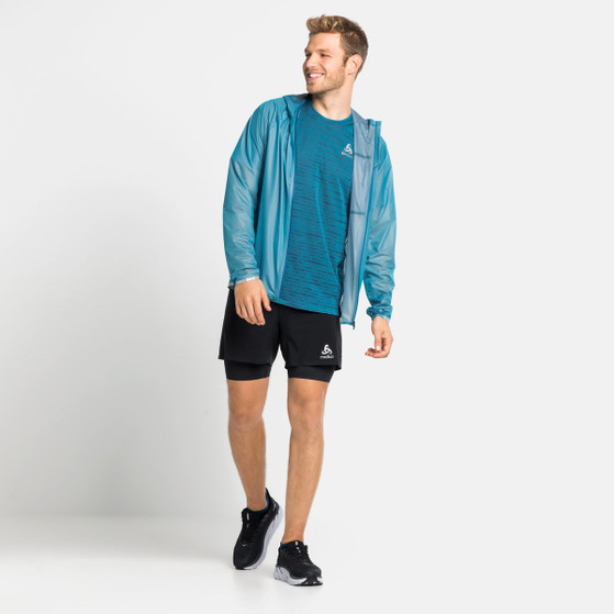 ODLO Zeroweight Crew Neck Shirt Herren