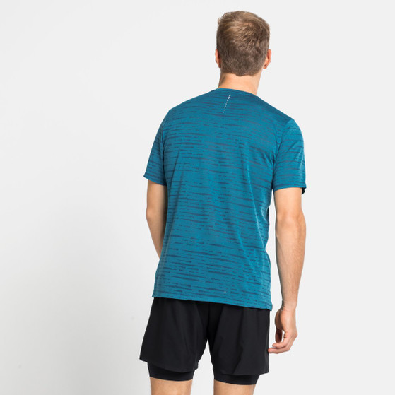 ODLO Zeroweight Crew Neck Shirt Herren