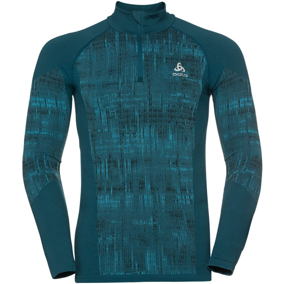 Odlo Blackcomb Half-Zip Top Herren