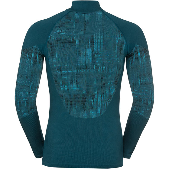 Odlo Blackcomb Half-Zip Top Herren