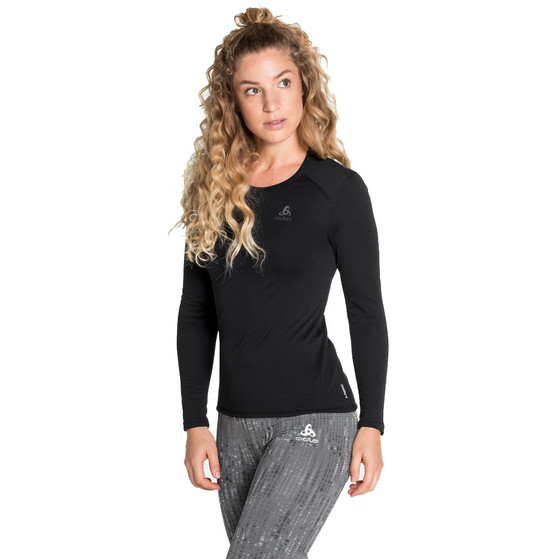 Odlo Active Termic Top Crew Damen