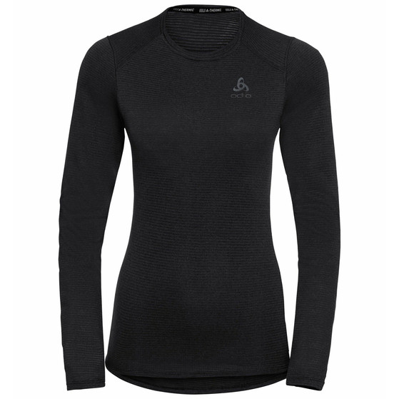 Odlo Active Termic Top Crew Damen