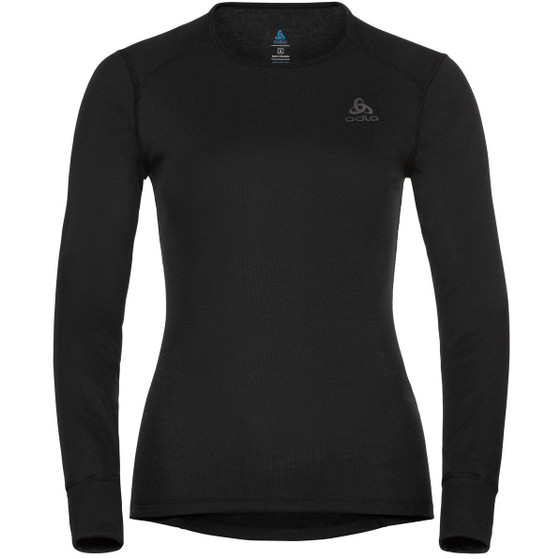 Odlo Active Warm ECO Crew Neck Longsleeve Damen