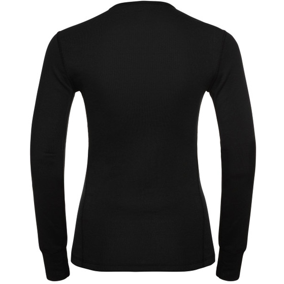Odlo Active Warm ECO Crew Neck Longsleeve Damen
