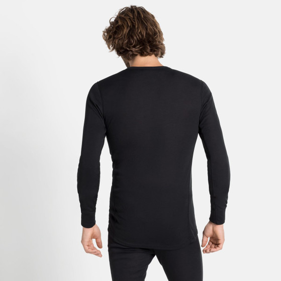 ODLO Active Warm ECO Neck Långärmad Tröja Herr
