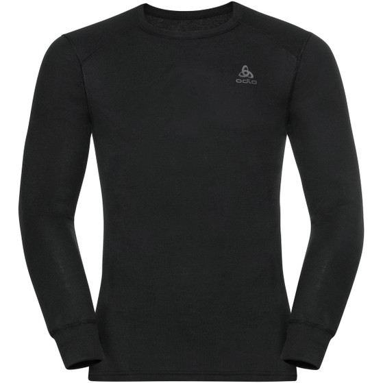 ODLO Active Warm ECO Neck Långärmad Tröja Herr