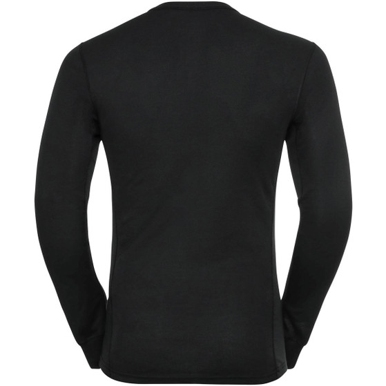ODLO Active Warm ECO Neck Långärmad Tröja Herr