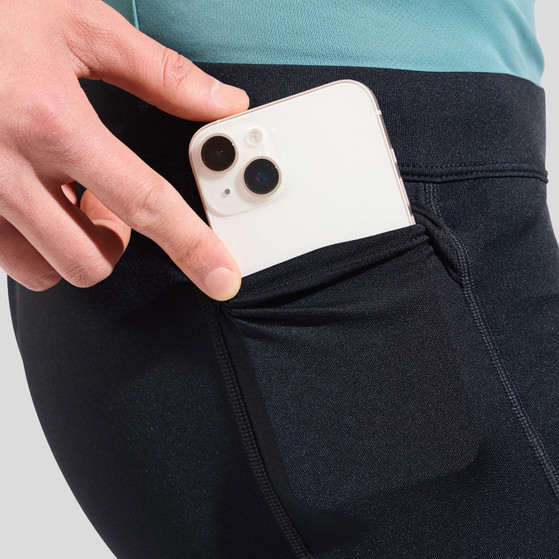 Odlo Essential Korte Legging Heren