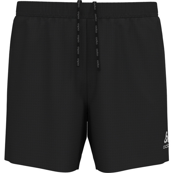 Odlo Zeroweight 5'' Shorts Herr