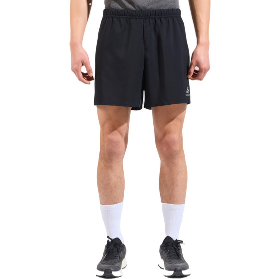 Odlo Zeroweight 5'' Shorts Herr