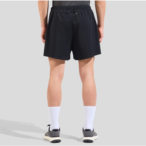 Odlo Zeroweight 5'' Shorts Herr