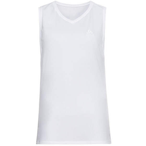 Odlo Active F-Dry Light ECO Singlet 2-Pack Herren