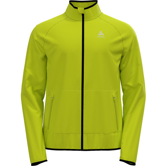 Odlo Essential Light Jacke Herren