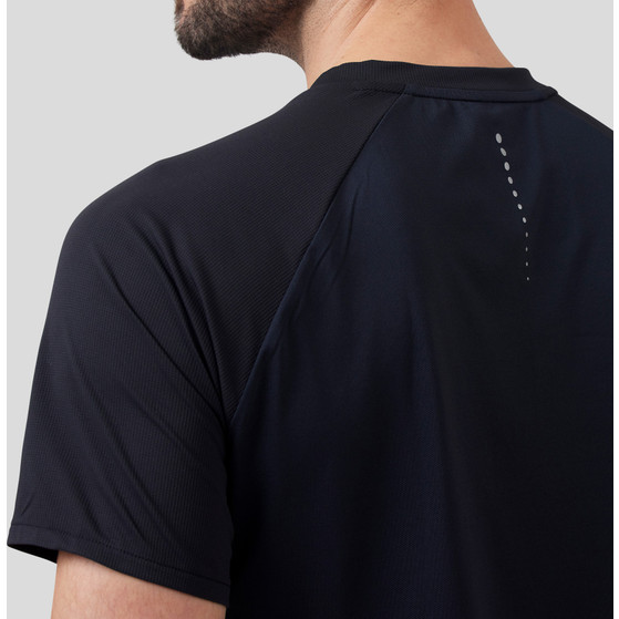 Odlo Axalp Trail 1/2 Zip T-Shirt Herren