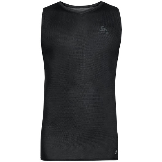 ODLO Active F-Dry Light ECO Singlet 2-pack Herr