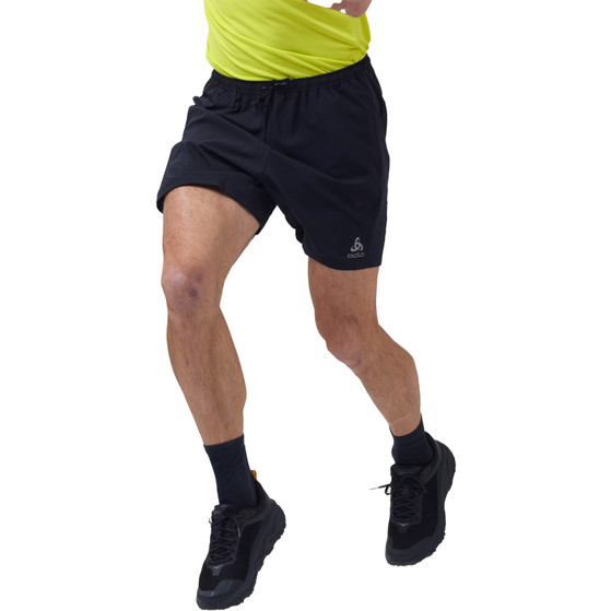 Odlo Essential 6" Essential Shorts Herr