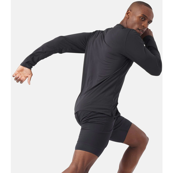Odlo Zeroweight Chill-Tec LS Men