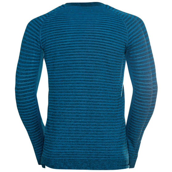 Odlo Essential Seamless LS Herren