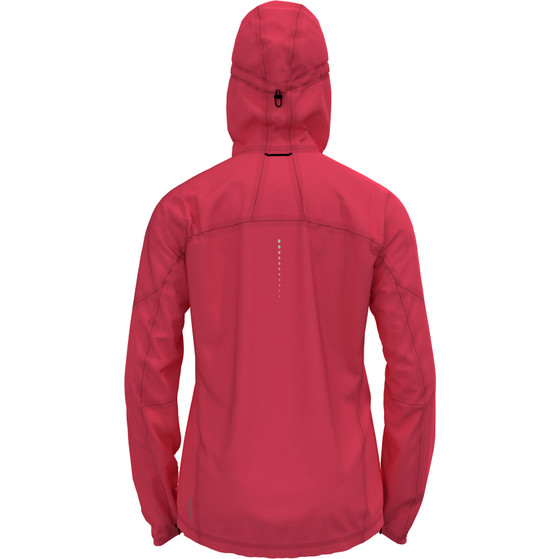 Odlo Zeroweight Waterproof Jacke Damen
